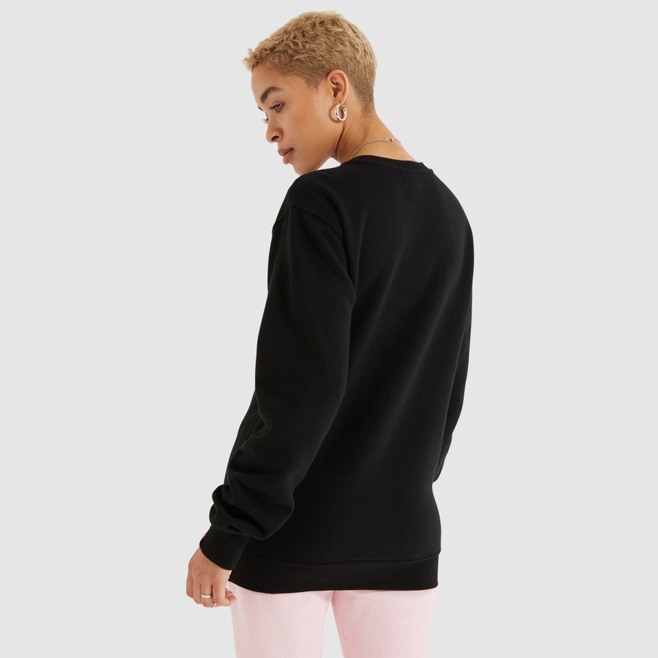 Women's Agata Sweatshirt Black
