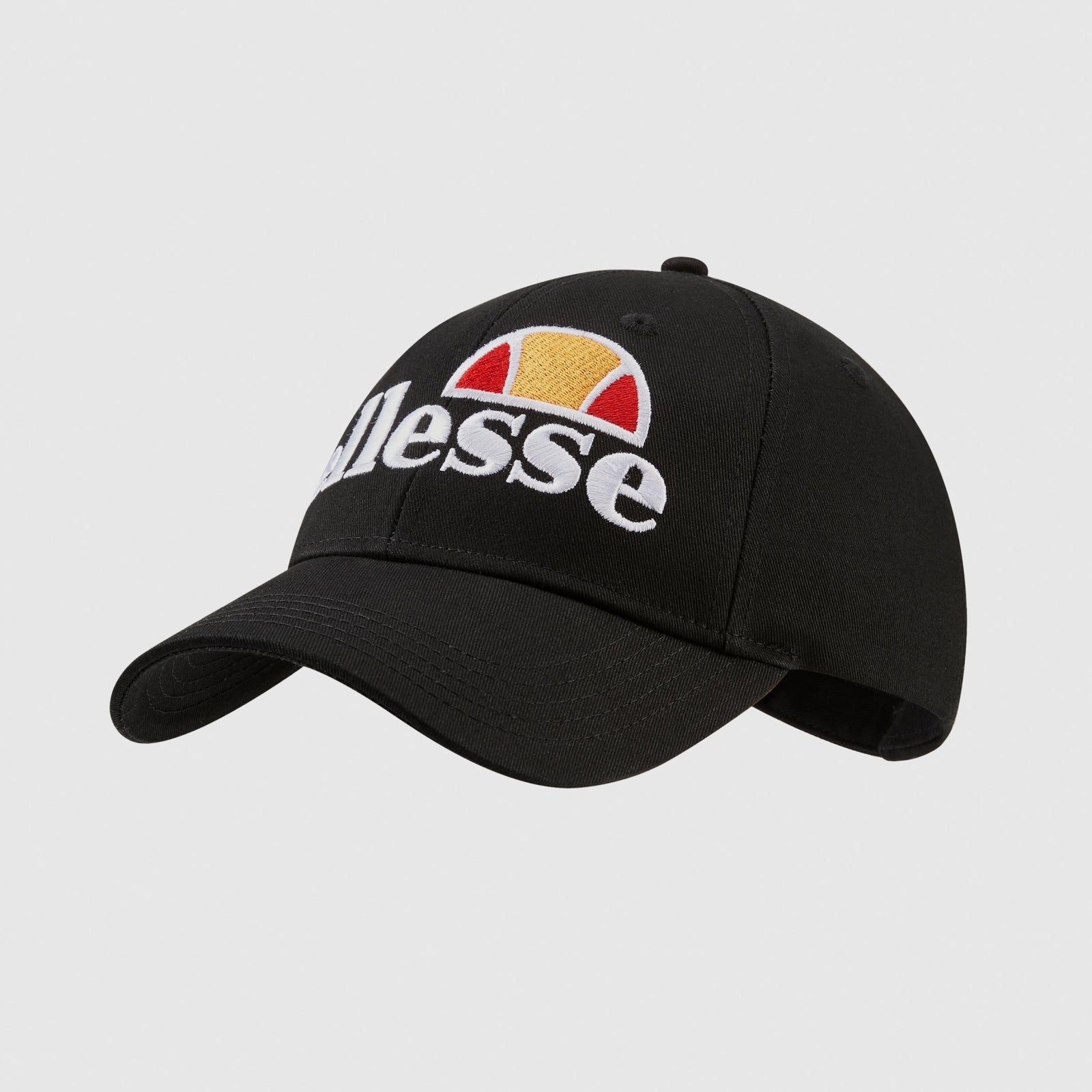 Ragusa Cap Black | ellesse UK