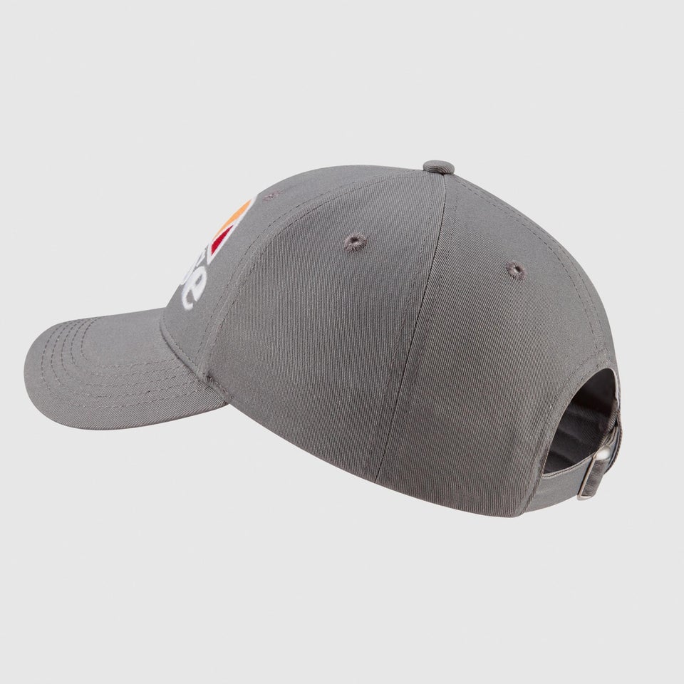 Ragusa Cap Grey