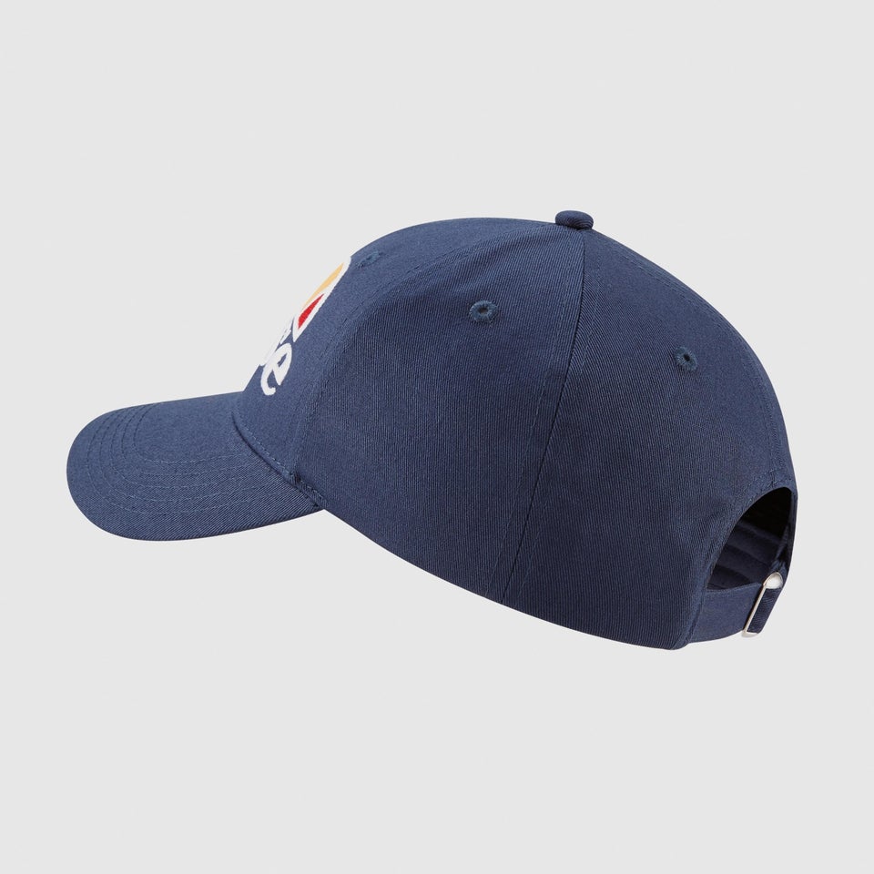 Ragusa Cap Navy