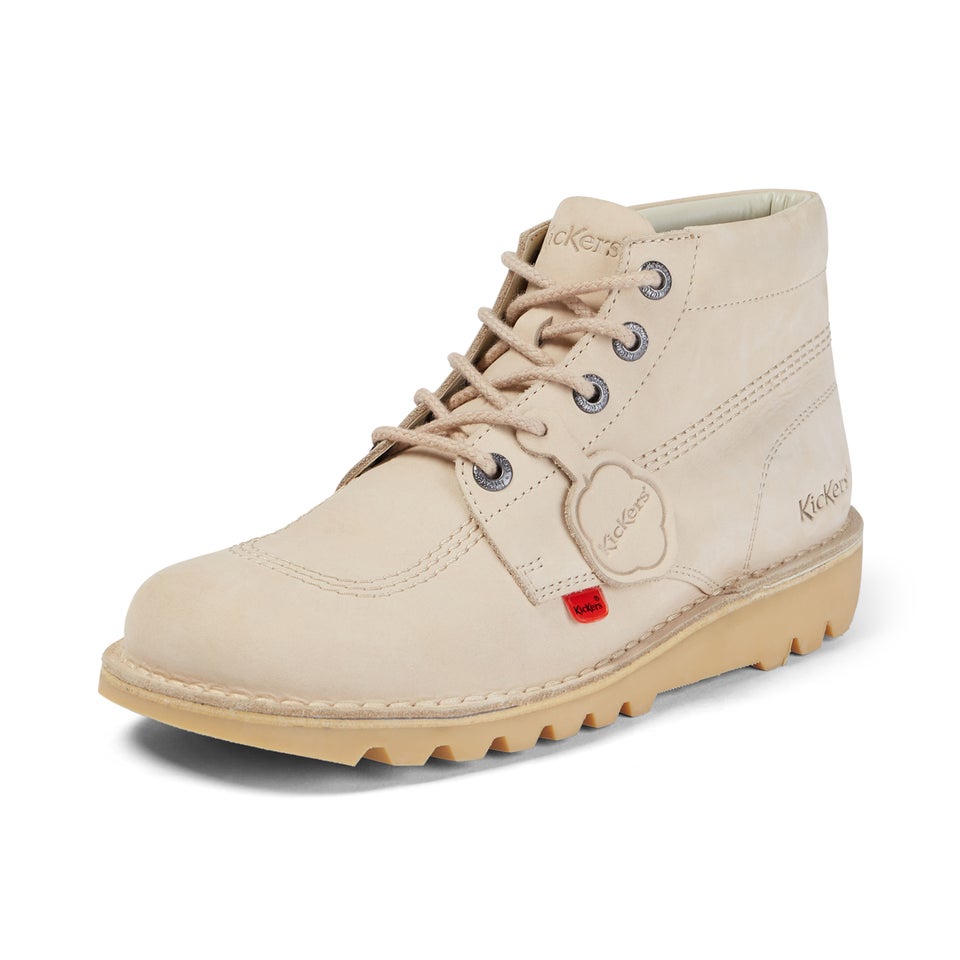 Adult Unisex Kick Hi Powder