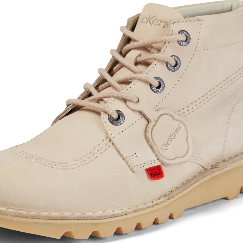 Adult Unisex Kick Hi Powder