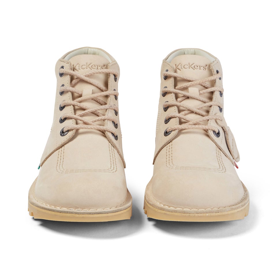 Adult Unisex Kick Hi Powder