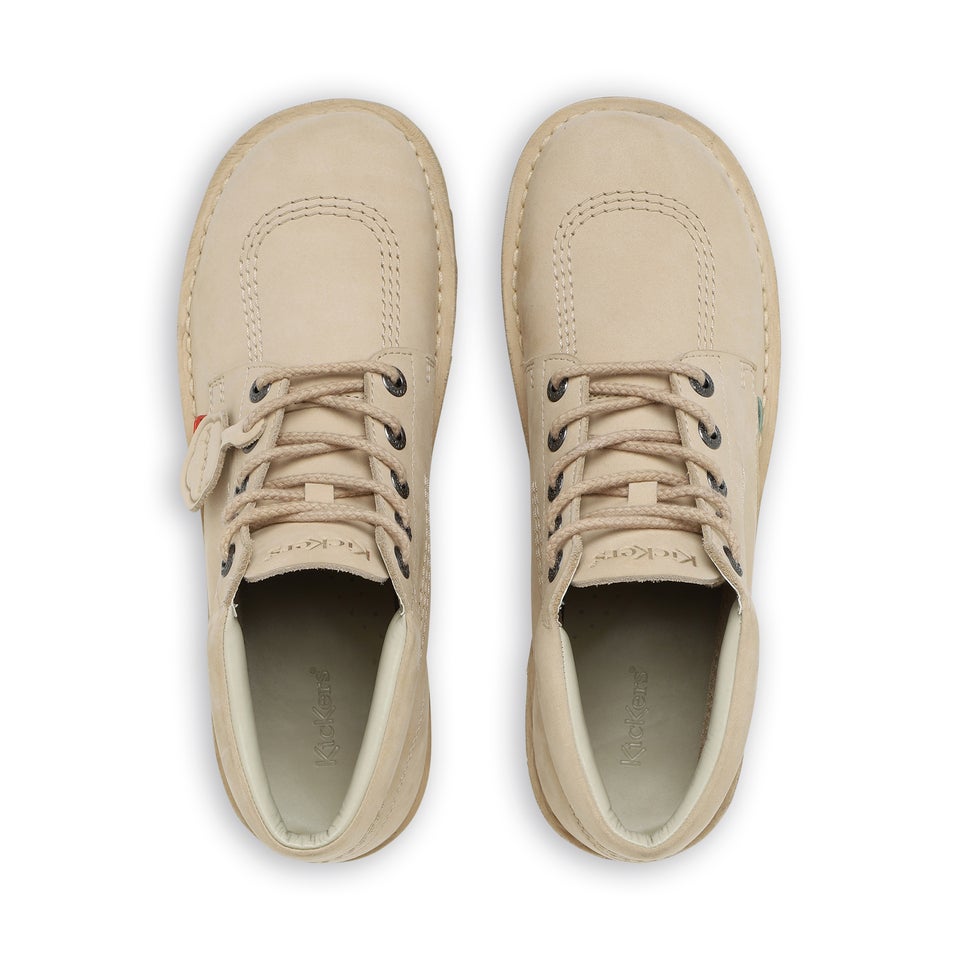 Adult Unisex Kick Hi Powder