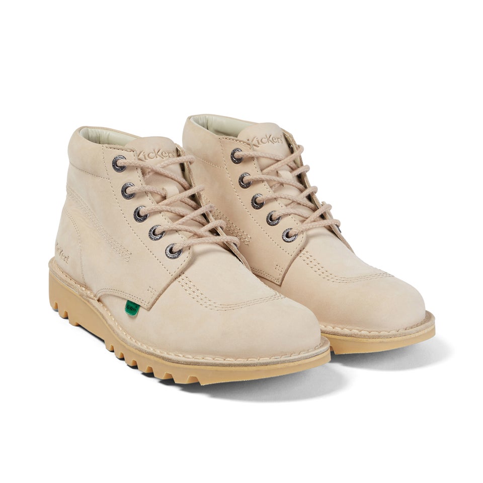 Adult Unisex Kick Hi Powder