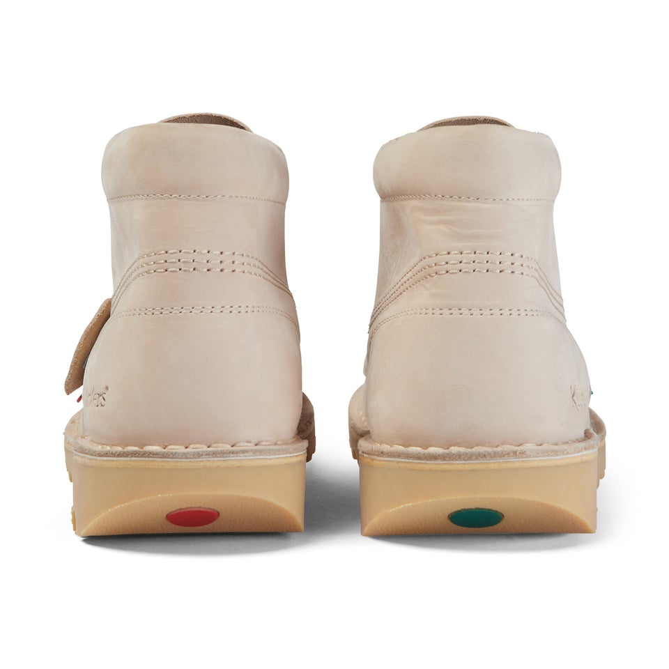 Adult Unisex Kick Hi Powder