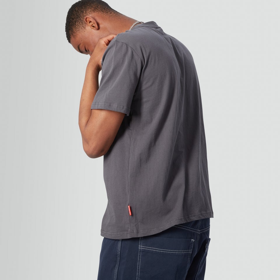 Men's Classic T-Shirt Grey