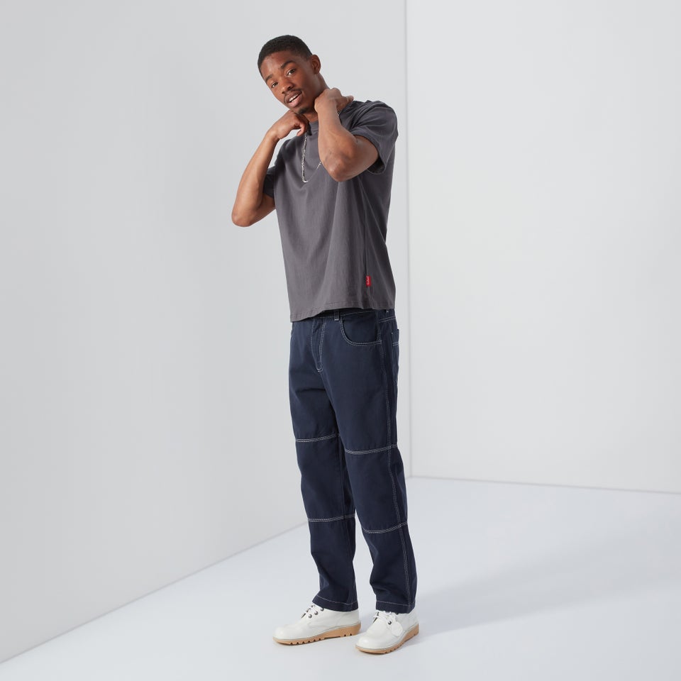 Men's Classic T-Shirt Grey