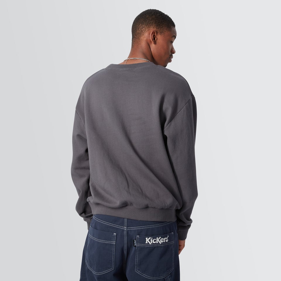 Men's Classic Sweatshirt Grey