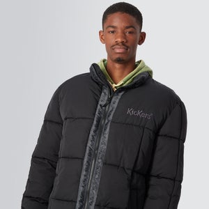 Men's Puffer Jacket - XS