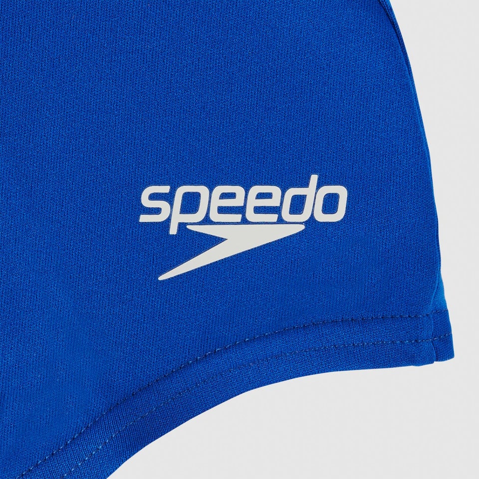 Bonnet Junior bleu