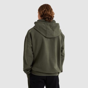 Ocon Kapuzenpullover Dunkelgrün