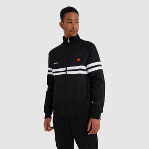 Men's Rimini Track Top Black - XS