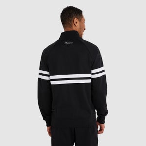 Rimini Track Top Black
