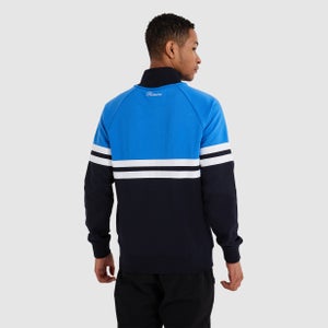 Rimini Trainingstop Marineblau/Blau