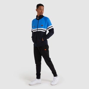 Rimini Trainingstop Marineblau/Blau