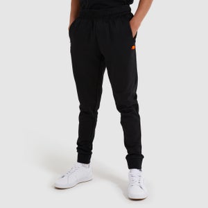 Men's Bertoni Jog Pant Black - XS
