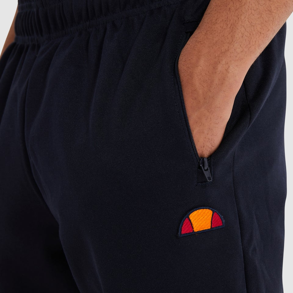 Bertoni Track Pant Navy