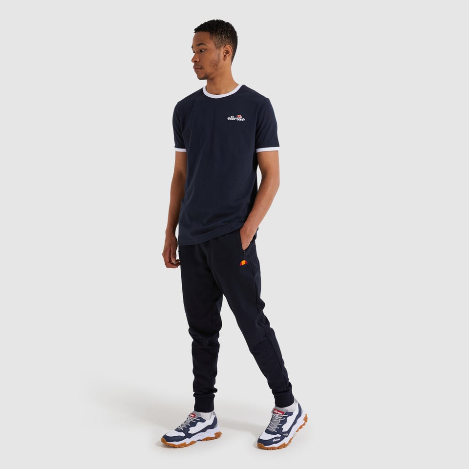 Bertoni Track Pant Navy