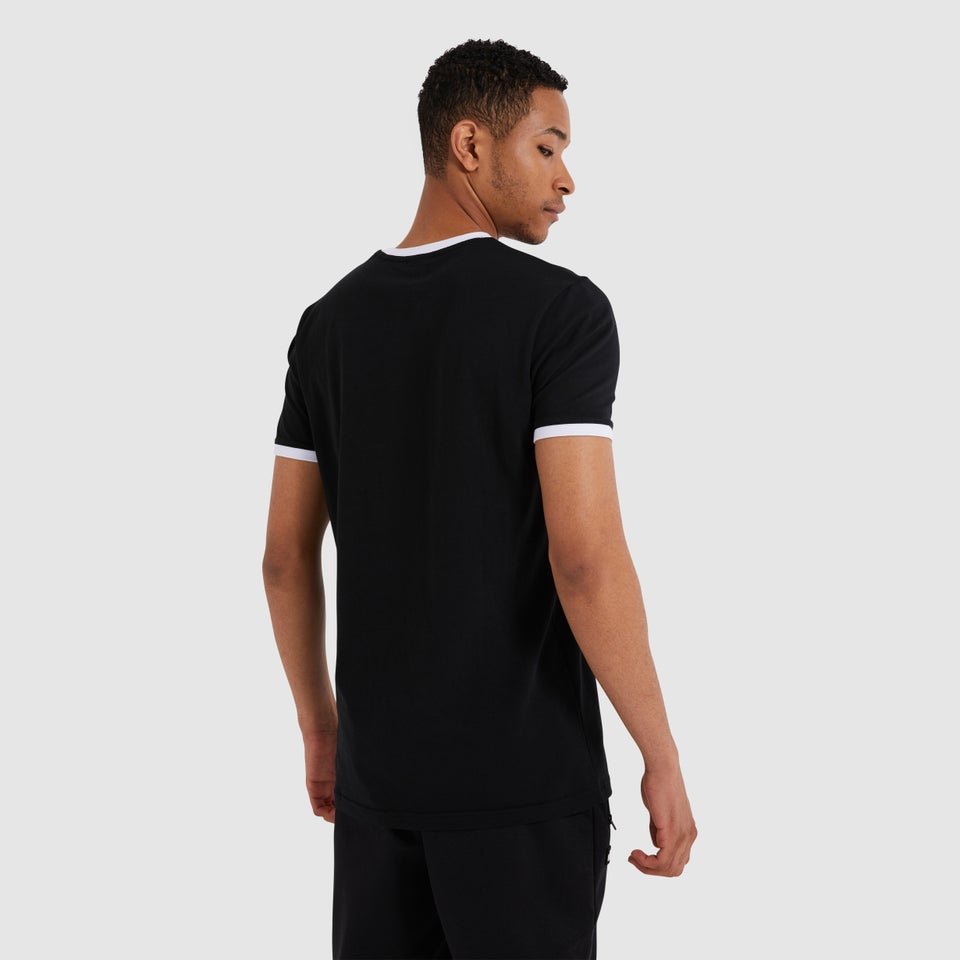 Men's Meduno Tee Black