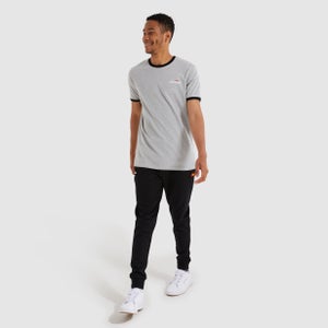 Meduno T-Shirt Grau für Herren
