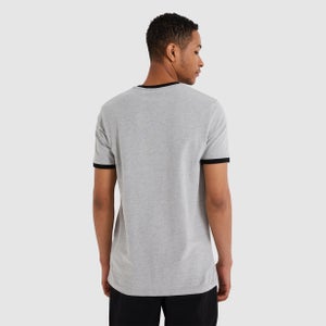 Meduno T-Shirt Grau für Herren