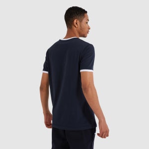 Meduno T-Shirt Dunkelblau für Herren