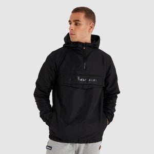 Men's Mont Nero OH Jacket Black
