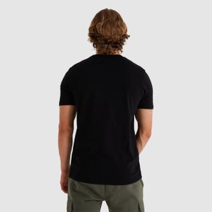 Sunset Tee Black