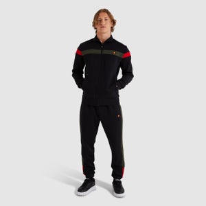 Men's Verstappen Track Top Black