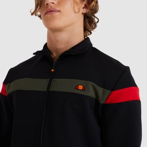 Men's Verstappen Track Top Black
