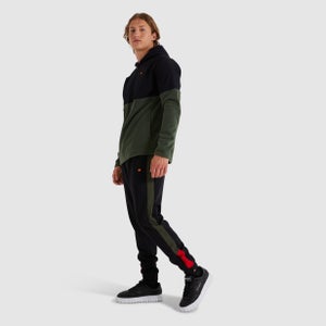 Albon Track Pant Black