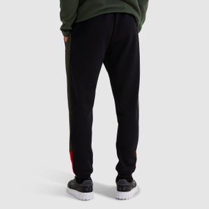 Albon Track Pant Black