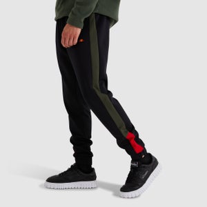 Men's Albon Track Pant Black - XS