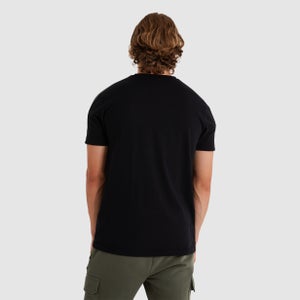 La Versa T-Shirt Schwarz für Herren