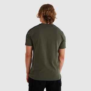 La Versa T-Shirt Dunkelgrün