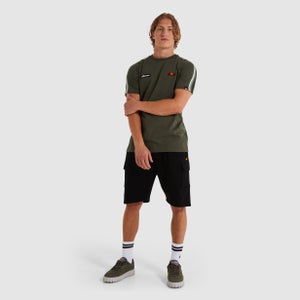 La Versa T-Shirt Dunkelgrün