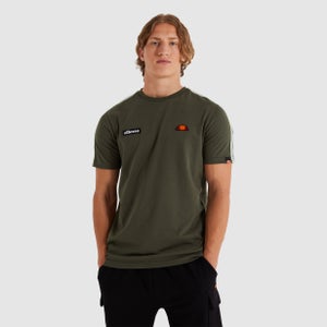 La Versa T-Shirt Dunkelgrün