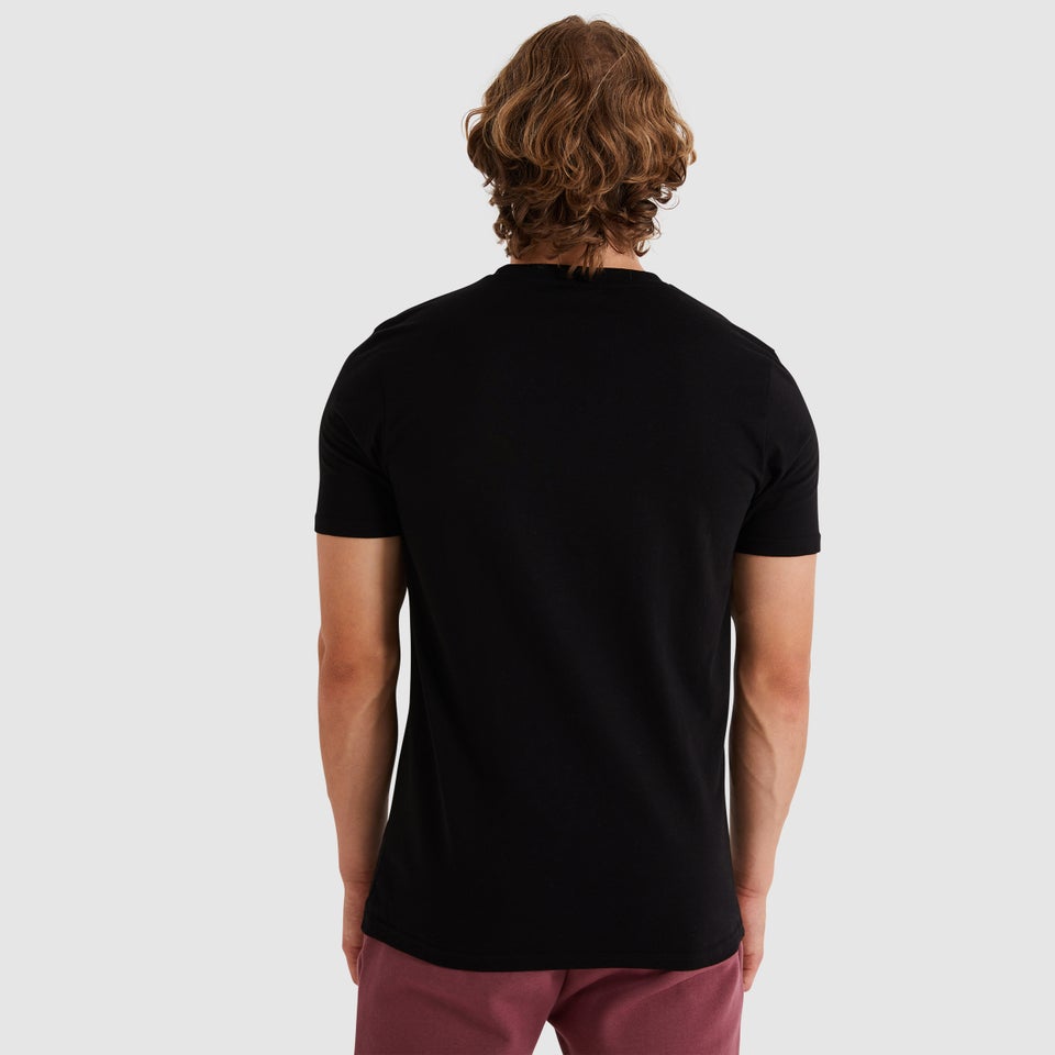 Kangchen T-Shirt Schwarz