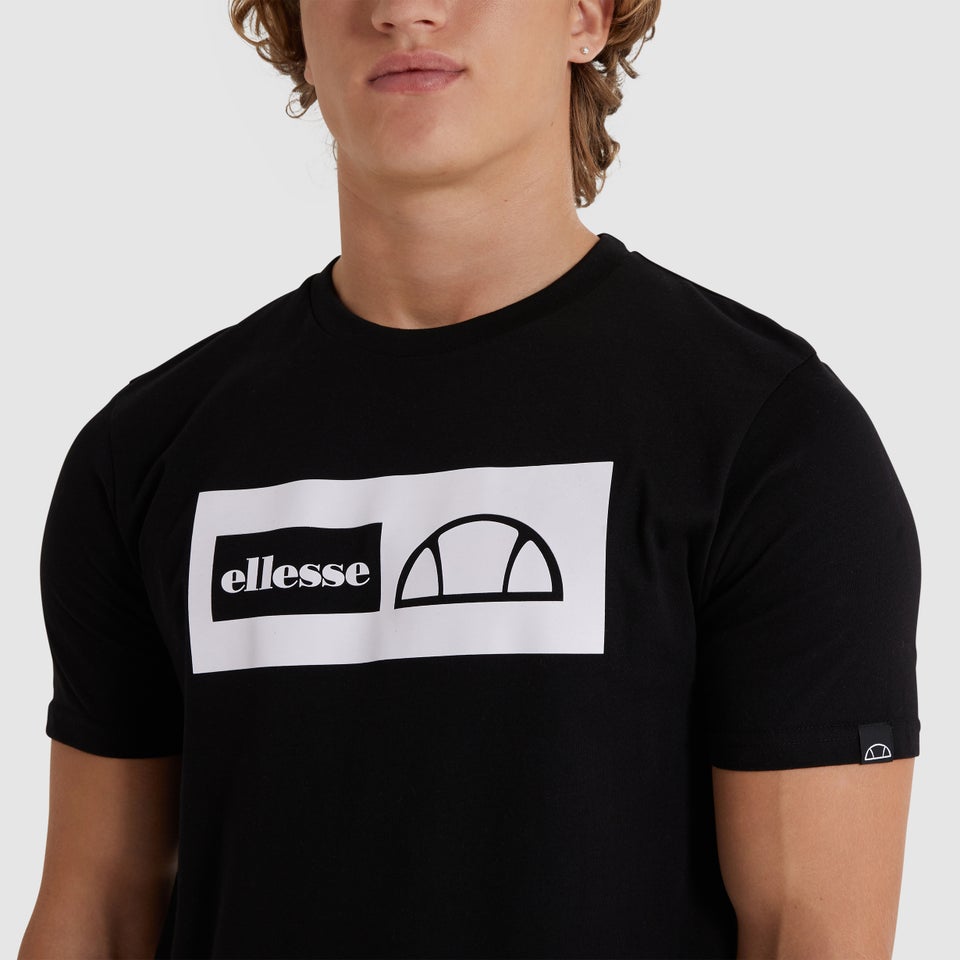 Kangchen T-Shirt Schwarz