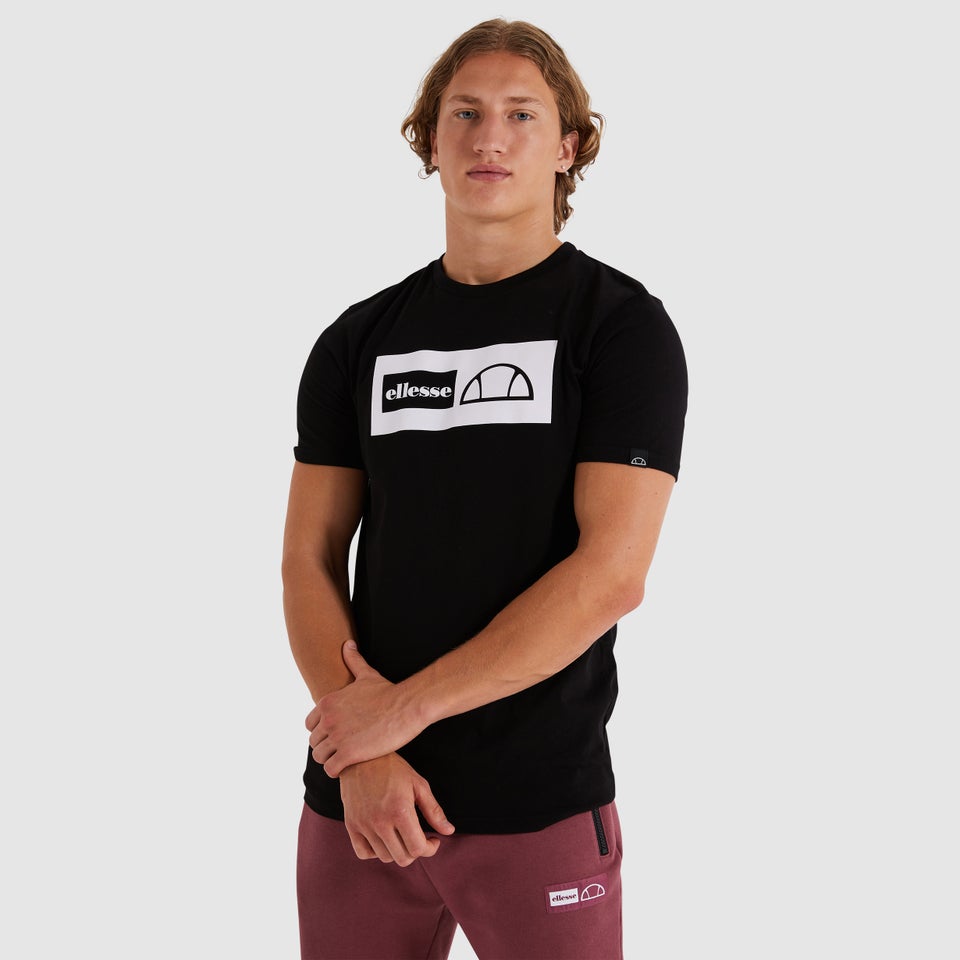 Kangchen T-Shirt Schwarz