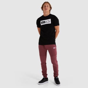 Kangchen T-Shirt Schwarz