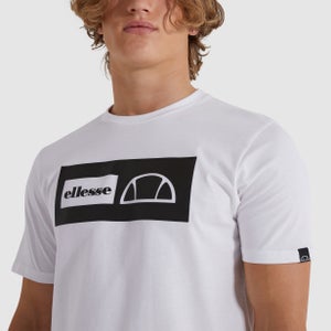 Kangchen T-Shirt Weiß