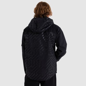 Annapurna Jacket Black