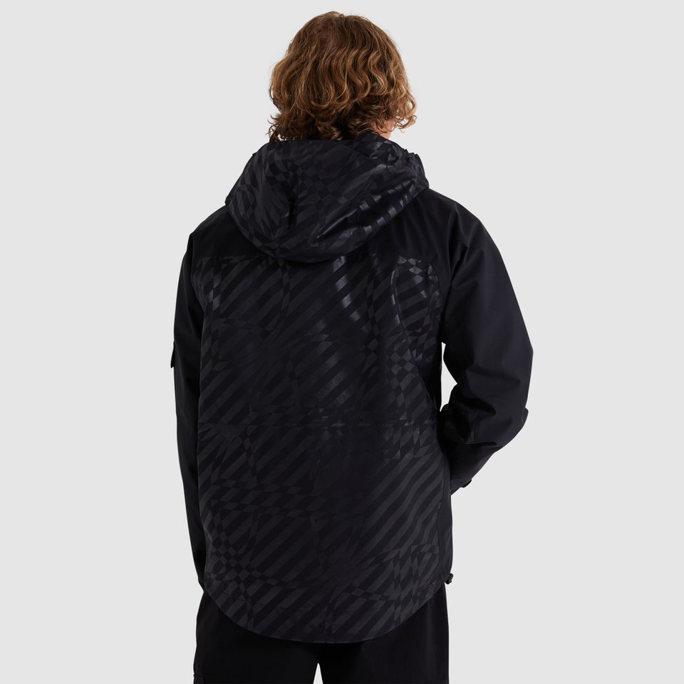Annapurna Jacke Schwarz für Herren