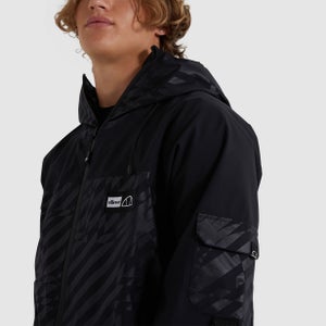 Annapurna Jacket Black