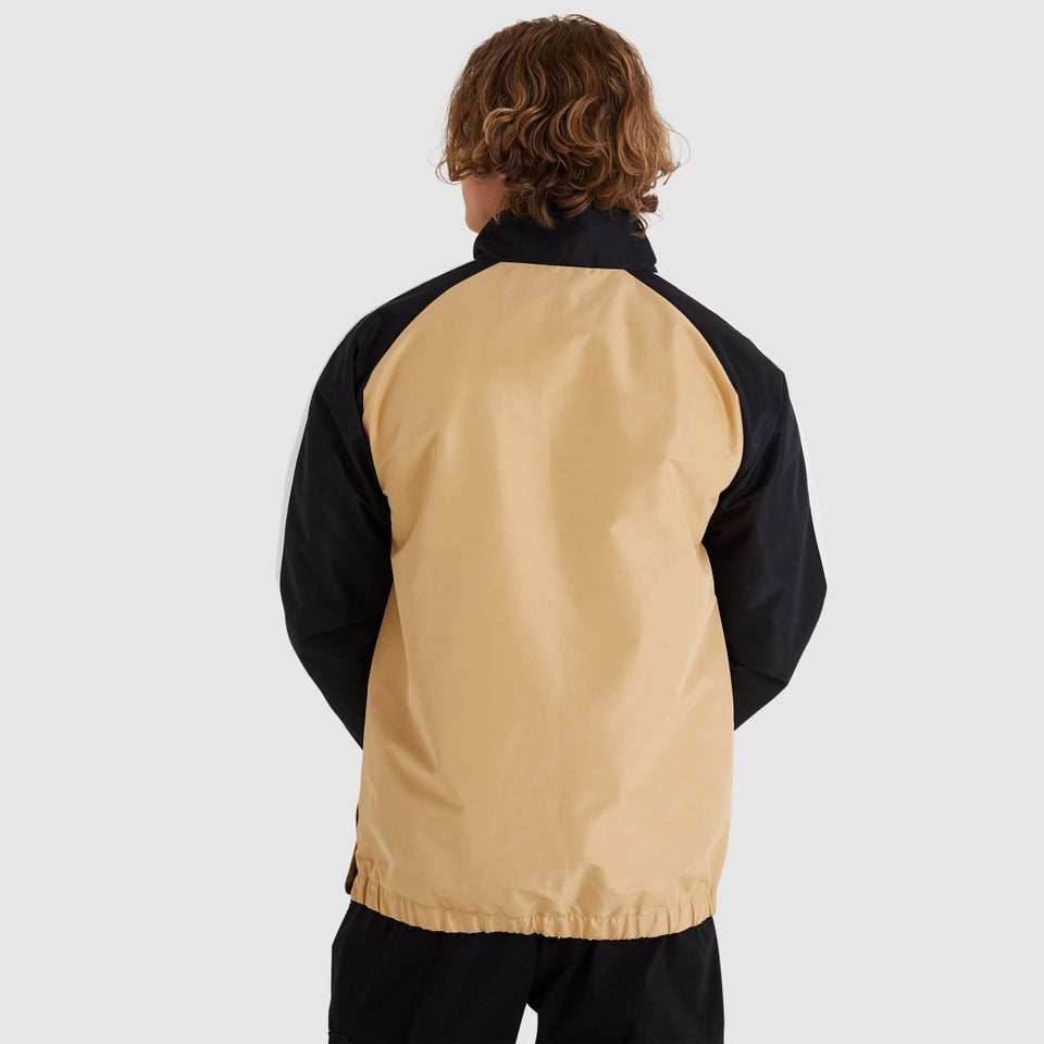 Men's Makalu OH Jacket Beige