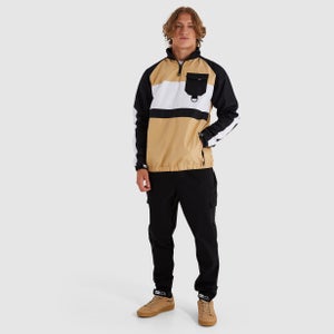 Men's Makalu OH Jacket Beige