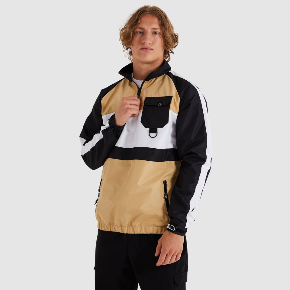 Men's Makalu OH Jacket Beige