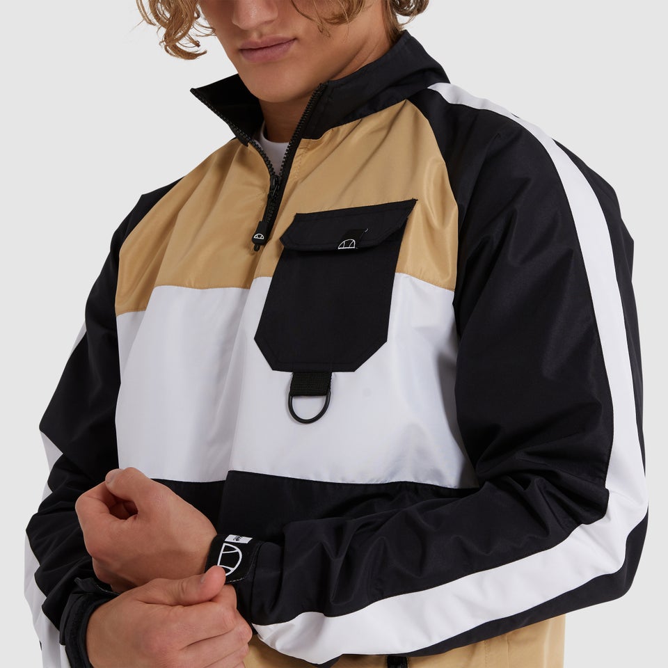 Men's Makalu OH Jacket Beige